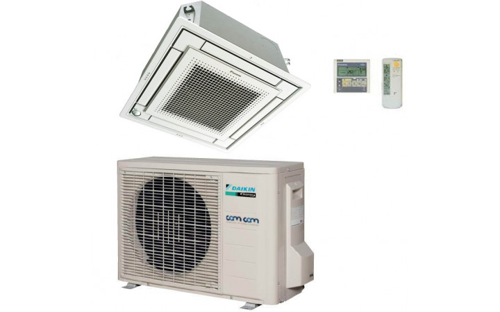 Daikin FFQ25B9V/RXS25J