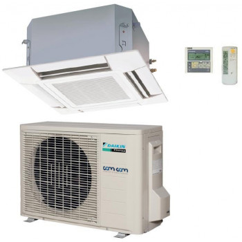 Daikin FFQ25B9V/RXS25K