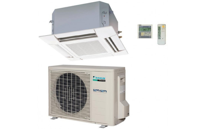 Daikin FFQ25B9V/RXS25K