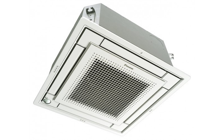 Daikin FFQ25C
