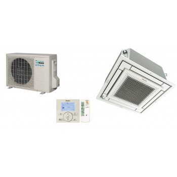 Daikin FFQ25C/RXS25L3