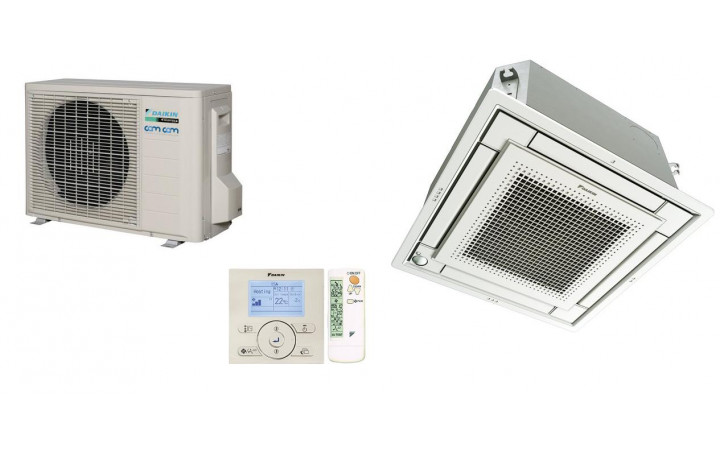 Daikin FFQ25C/RXS25L3