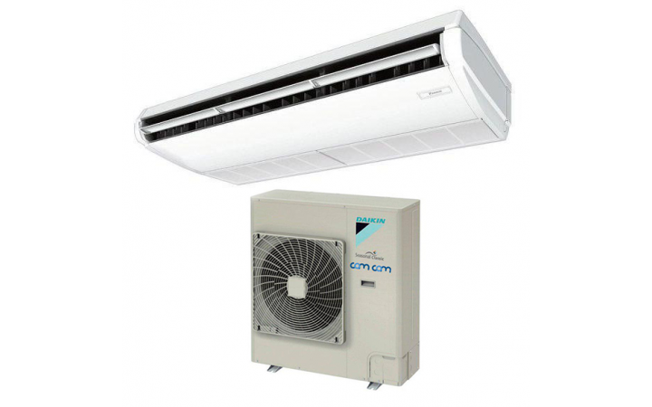 Daikin FHA125A/RZQSG125L9V1