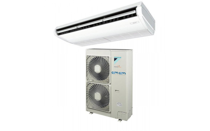 Daikin FHA140A/RZQSG140LY1