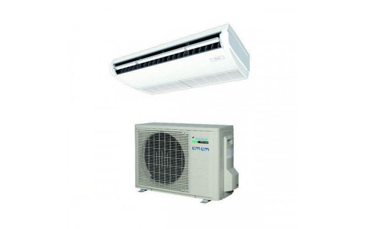 Daikin FHA50A/RXS50L