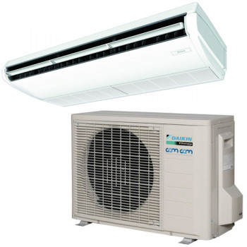 Daikin FHQ35C/RXS35L3