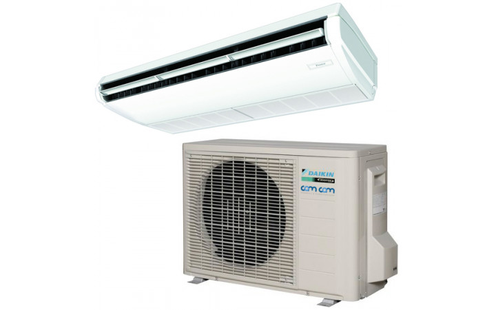 Daikin FHQ35C/RXS35L3