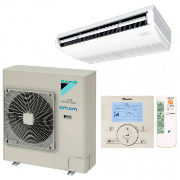 Daikin FHQ71CB/RZQSG71L3V1