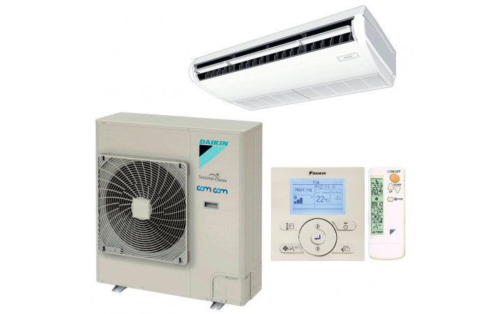 Daikin FHQ71CB/RZQSG71L3V1