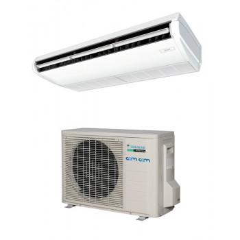 Daikin FHQ100B/REQ100BW1 3ф