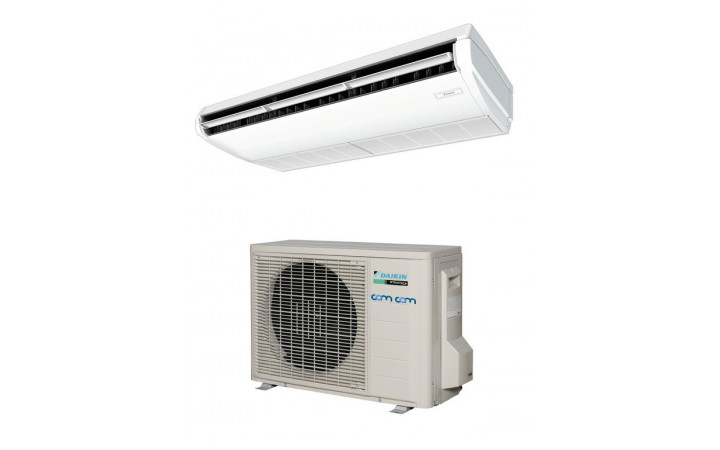 Daikin FHQ100B/RQ100BW1 3ф