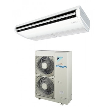 Daikin FHQ100B/RZQ100B9W1 3ф