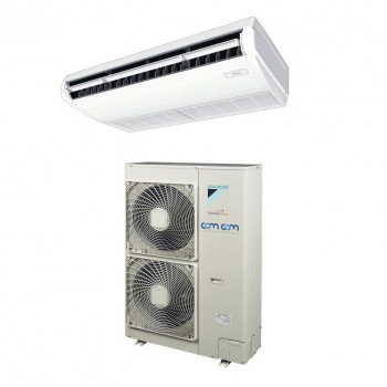 Daikin FHQ71C/RZQG71L9V1
