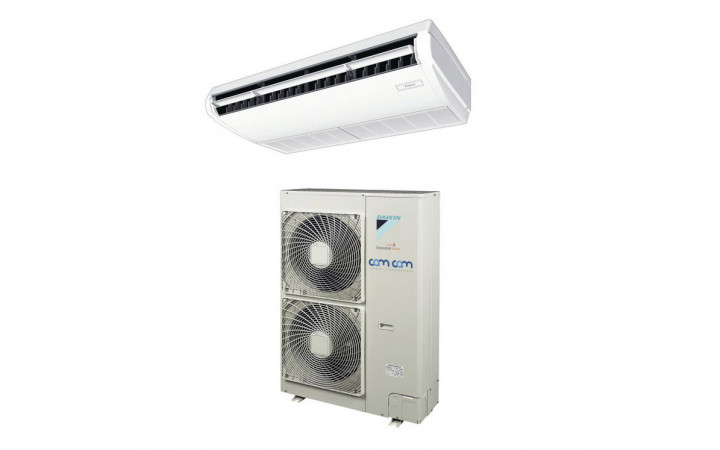 Daikin FHQ71C/RZQG71L9V1