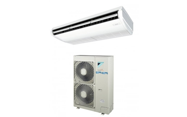 Daikin FHQ100B/RZQ100B9W1 3ф
