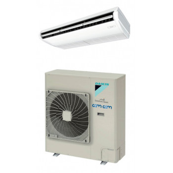 Daikin FHQ100B/RZQS100DV1