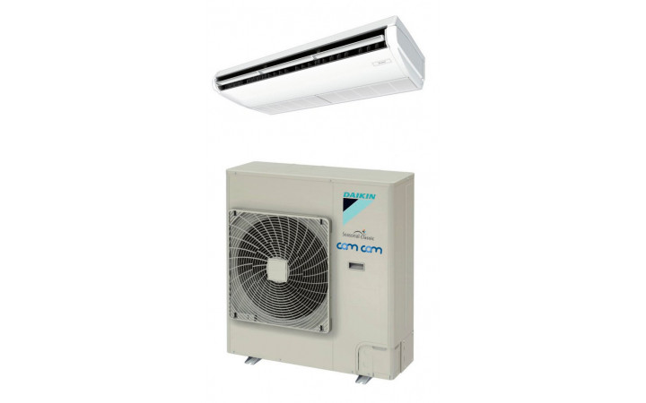 Daikin FHQ100C/RZQSG100L8V1