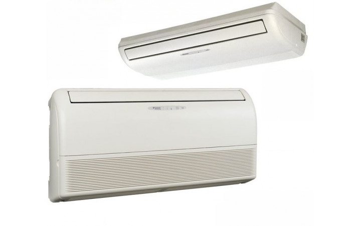 Daikin FLXS25B