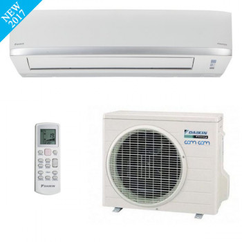 Daikin FTXC25A/RXC25A