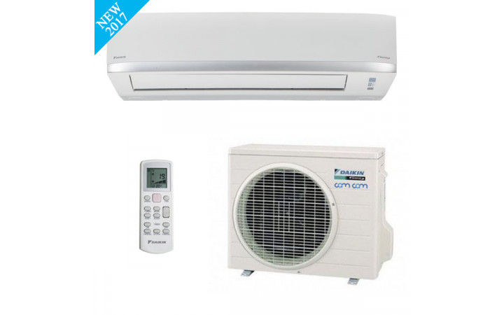 Daikin FTXC25A/RXC25A