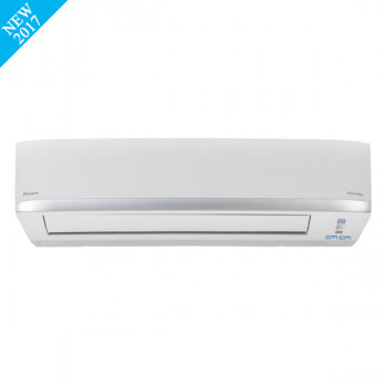 Daikin FTXC25A