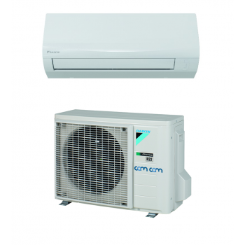 Daikin FTXF20A/RXF20A