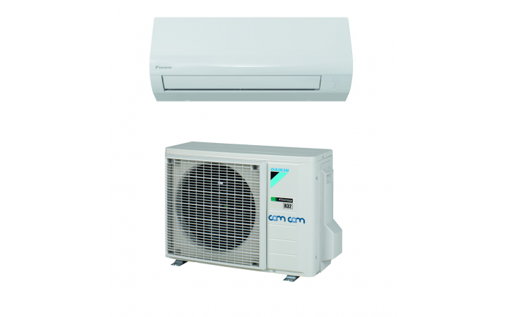 Daikin FTXF20A/RXF20A