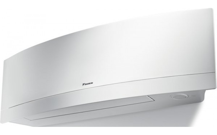 Daikin FTXJ25MW