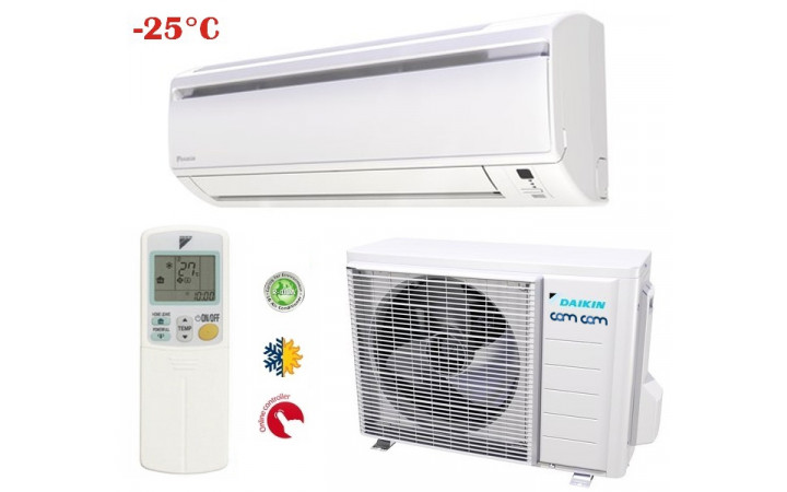 Daikin FTXL35JV/RXL35M3