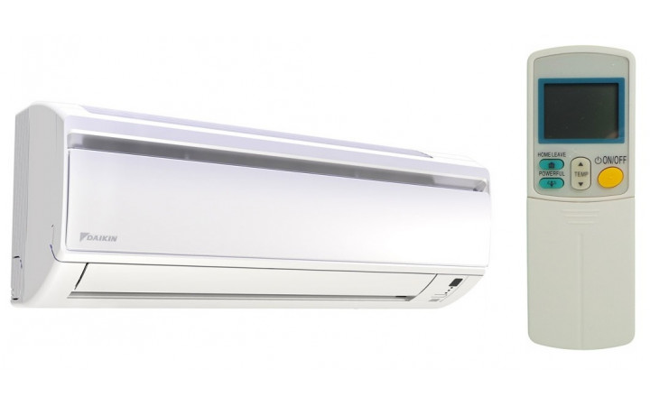 Daikin FTXL25JV