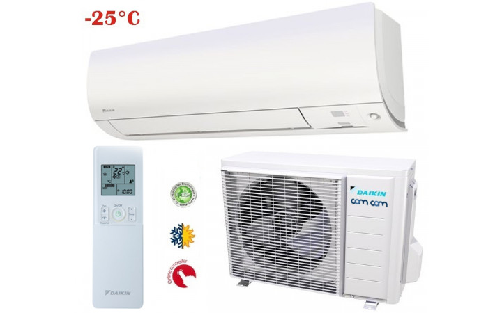Daikin FTXLS35K/RXLS35M