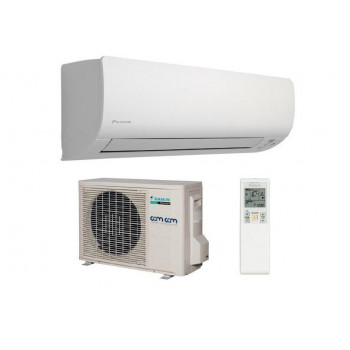 Daikin FTXS20J/RXL20J