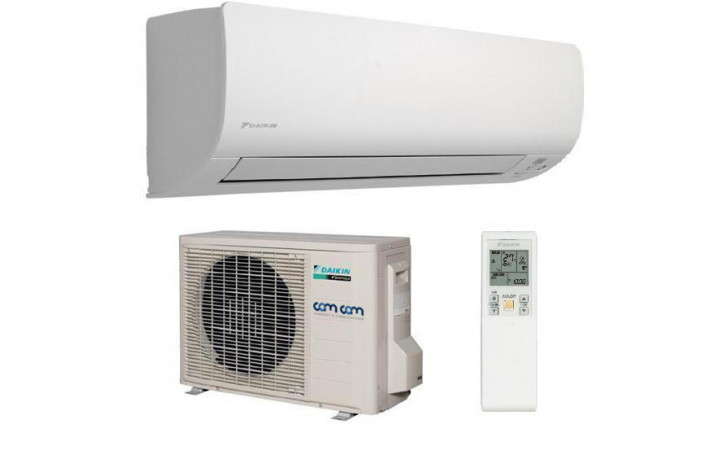 Daikin FTXS20J/RXL20J
