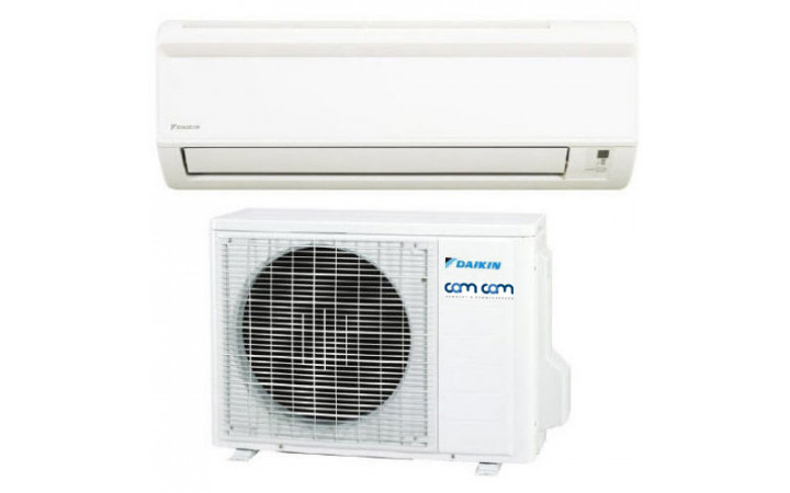 Daikin FTYN20L/RYN20L