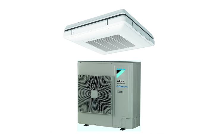 Daikin FUA125A/RZASG125MV1