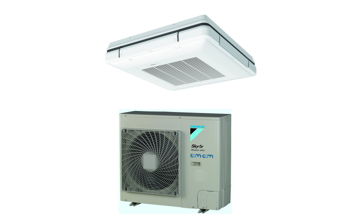 Daikin FUA71A/RZASG71MV1