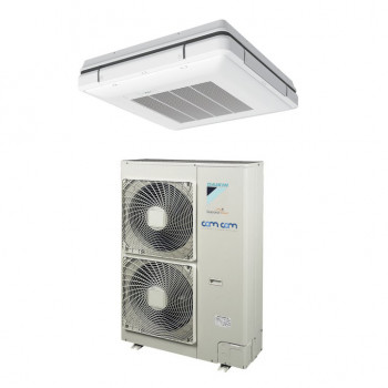 Daikin FUQ71C/RZQG71L9V1