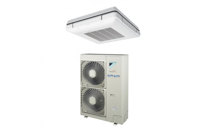 Daikin FUQ71C/RZQG71L9V1