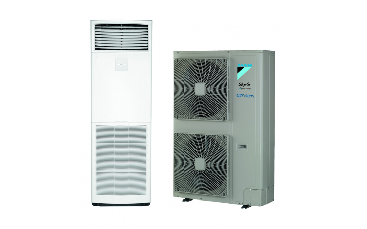 Daikin FVA100A/RZAG100MY1