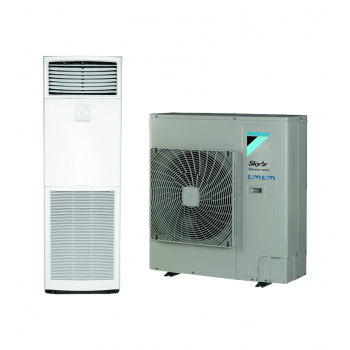 Daikin FVA100A/RZASG100MV1