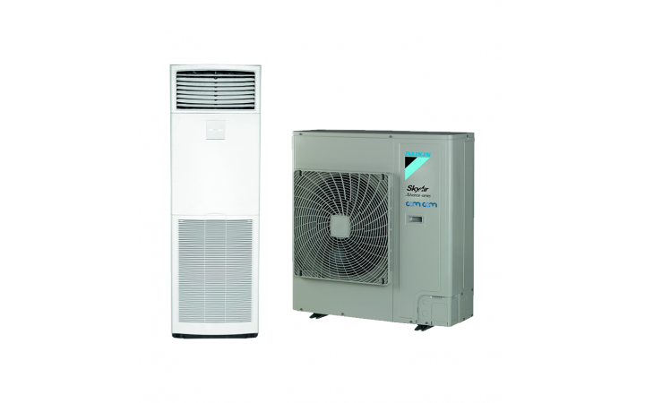 Daikin FVA100A/RZASG100MV1