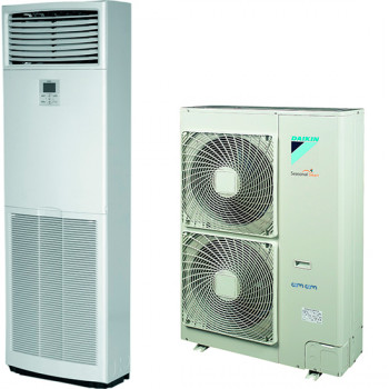 Daikin FVA125A/RZQG125L8Y1