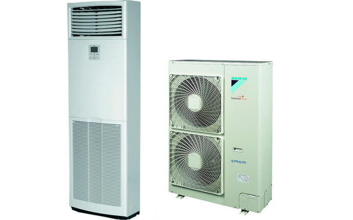 Daikin FVA125A/RZQG125L8Y1