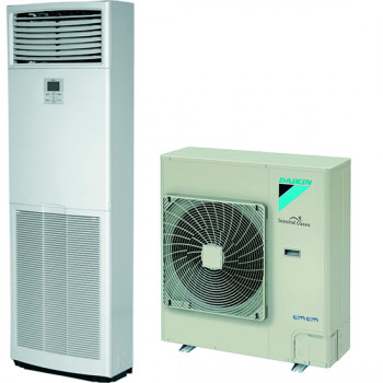 Daikin FVA100A/RZQSG100L8Y1