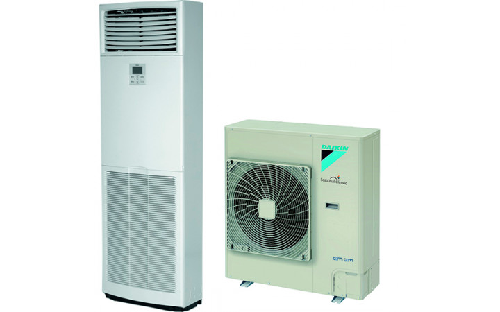 Daikin FVA100A/RZQSG100L8Y1