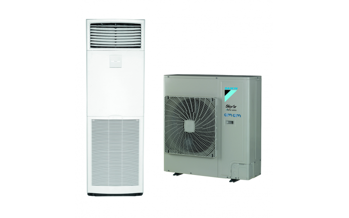 Daikin FVA71A/RZAG71MV1