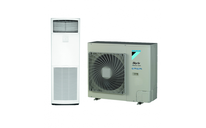 Daikin FVA71A/RZASG71MV1