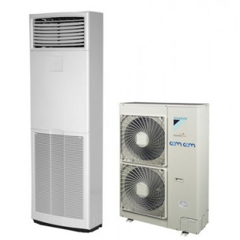 Daikin FVQ100C/RZQG100L8V1