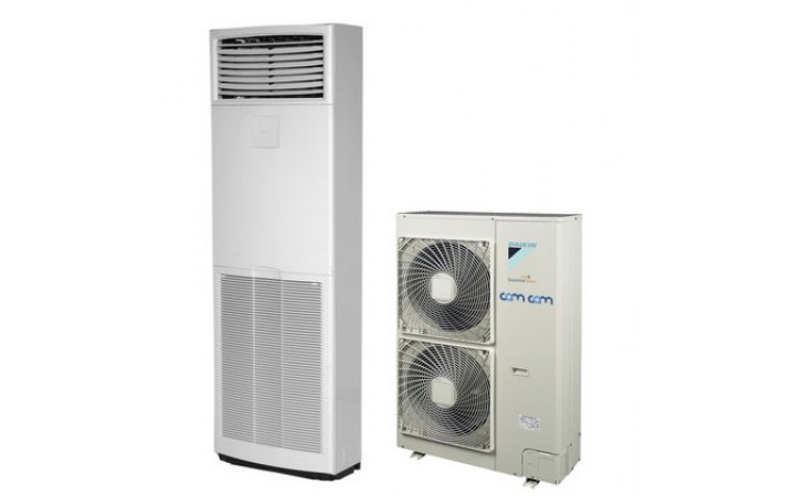 Daikin FVQ100C/RZQG100L8V1