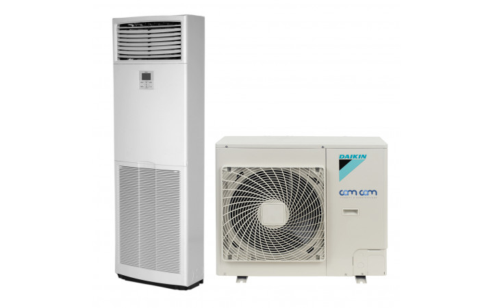 Daikin FVQ125C/RZQSG125L9V1